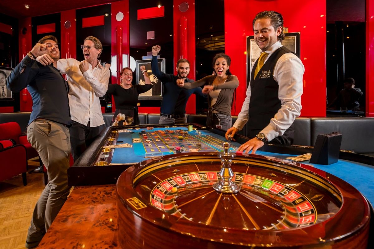 Melhores slots Live Casino