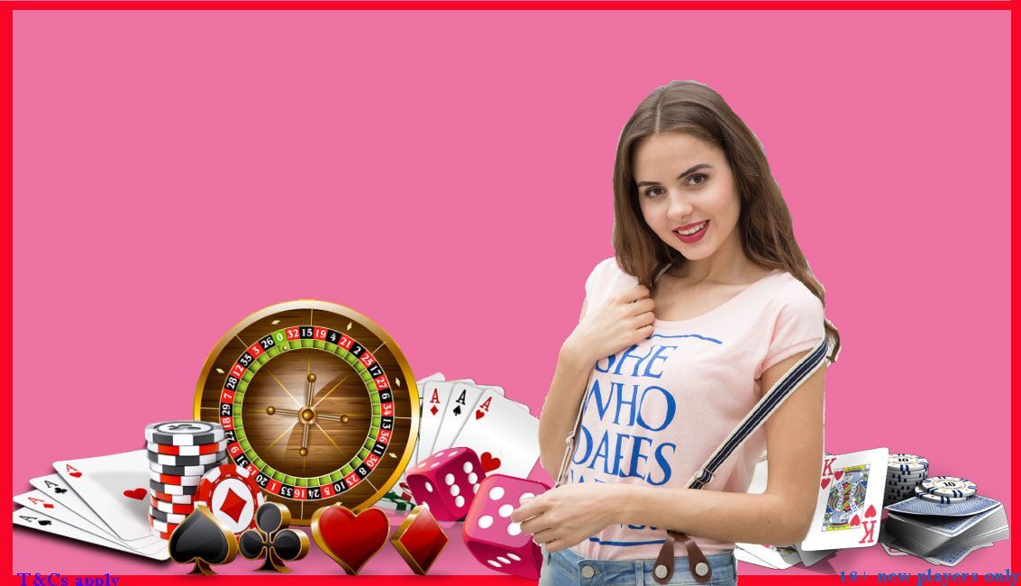 Melhores slots Welcome Bonus