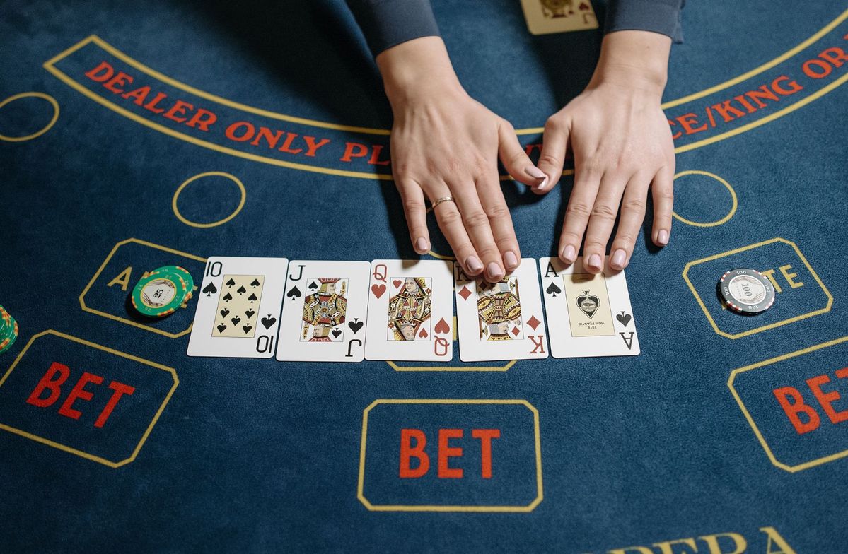 Melhores slots Live Betting