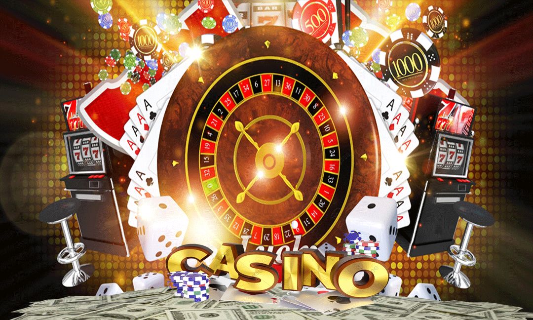 Melhores slots Live Casino