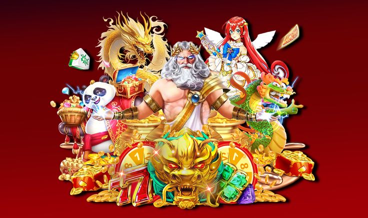 Melhores slots Welcome Bonus