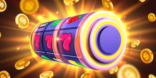 Melhores slots Welcome Bonus